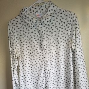 Lularoe blouse